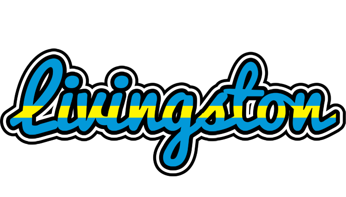 Livingston sweden logo