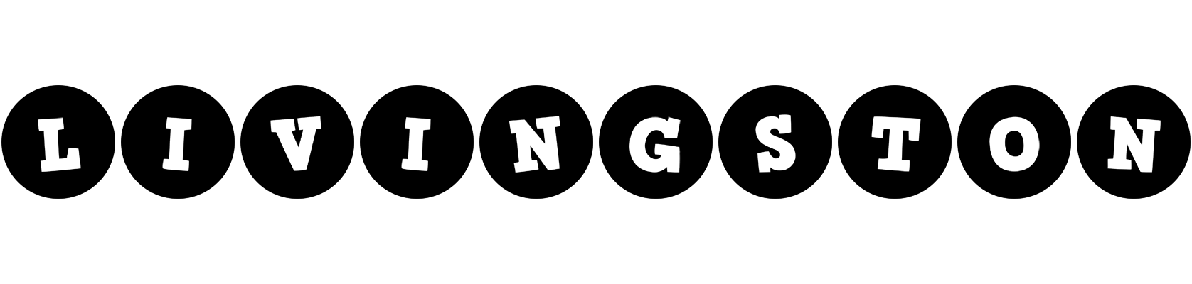 Livingston tools logo