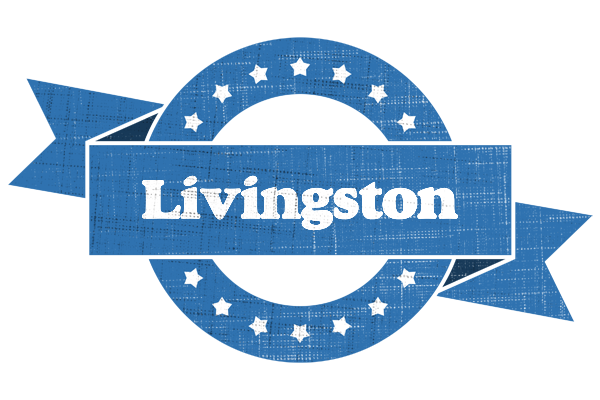 Livingston trust logo