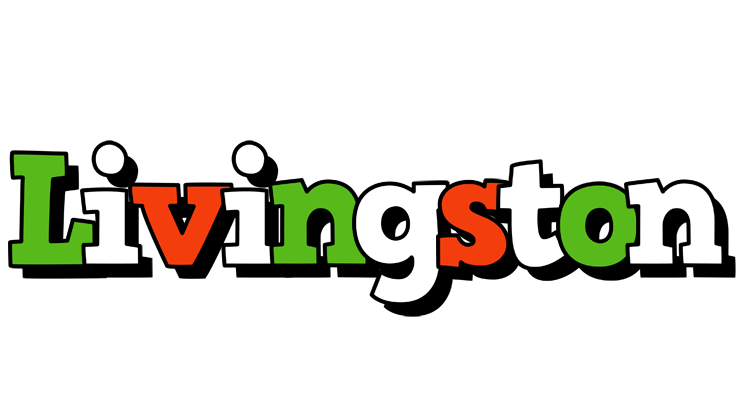 Livingston venezia logo