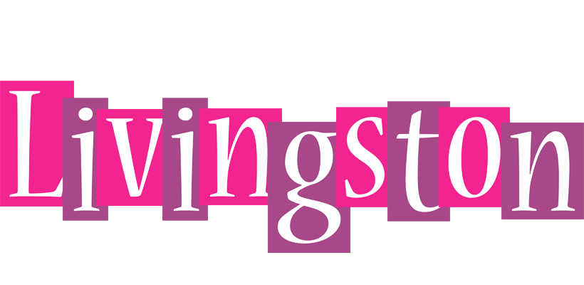 Livingston whine logo