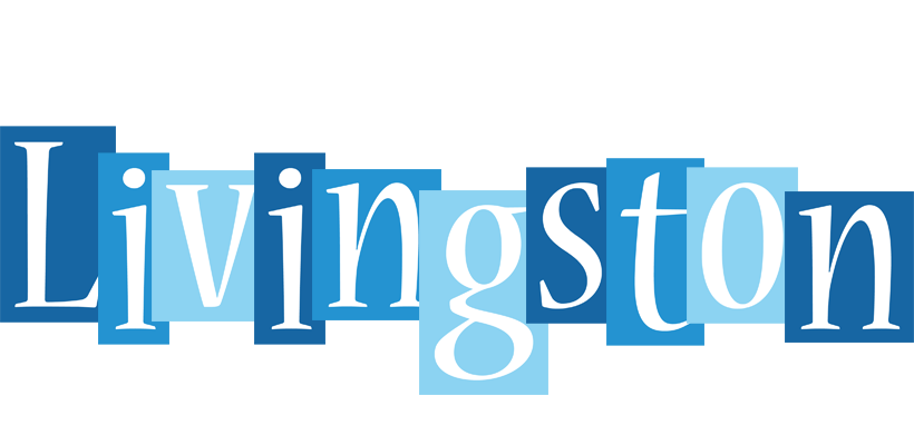 Livingston winter logo