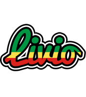 Livio african logo