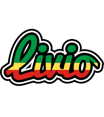 Livio african logo