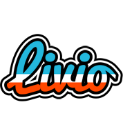 Livio america logo