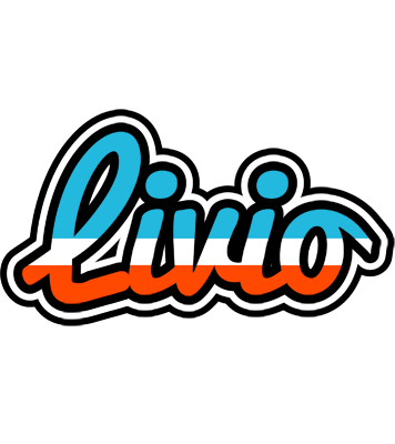 Livio america logo