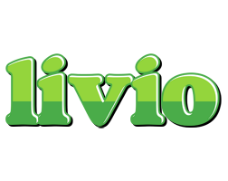 Livio apple logo