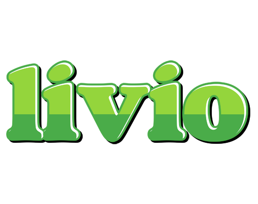 Livio apple logo