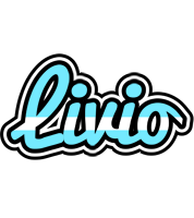 Livio argentine logo