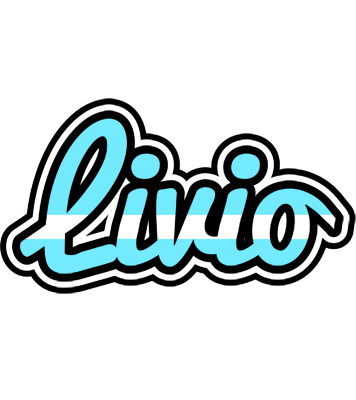 Livio argentine logo