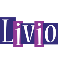 Livio autumn logo