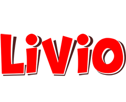 Livio basket logo