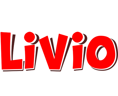 Livio basket logo