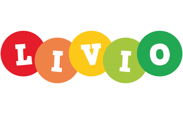 Livio boogie logo