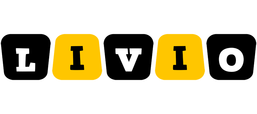 Livio boots logo