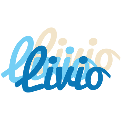 Livio breeze logo