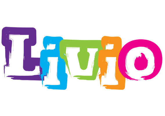 Livio casino logo
