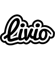 Livio chess logo