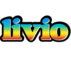 Livio color logo