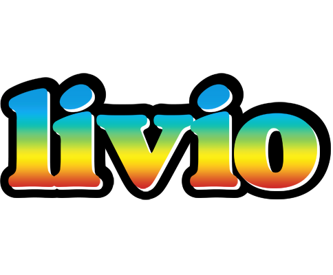 Livio color logo