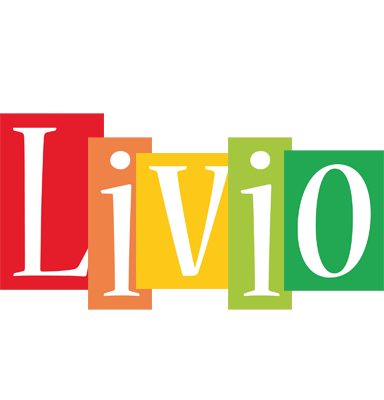 Livio colors logo