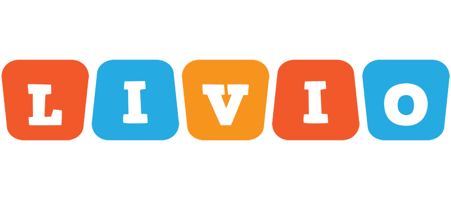 Livio comics logo