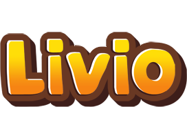Livio cookies logo