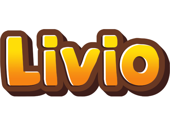 Livio cookies logo