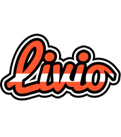 Livio denmark logo