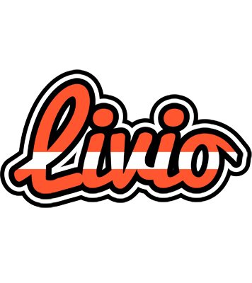 Livio denmark logo