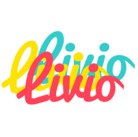 Livio disco logo