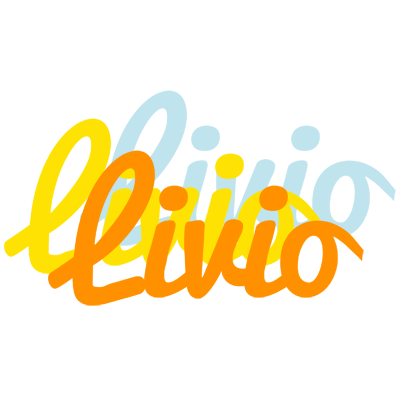 Livio energy logo