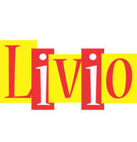 Livio errors logo