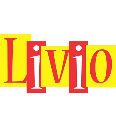 Livio errors logo
