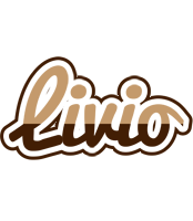 Livio exclusive logo