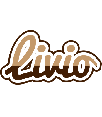 Livio exclusive logo