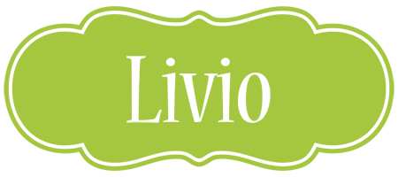 Livio family logo