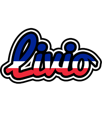 Livio france logo