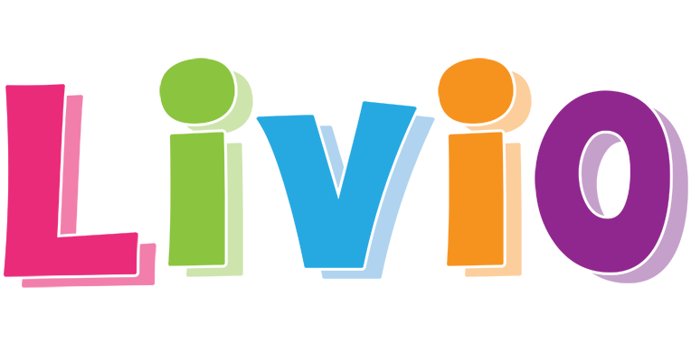 Livio friday logo