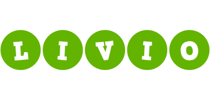 Livio games logo