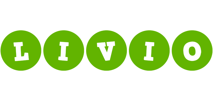 Livio games logo