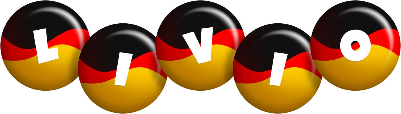 Livio german logo