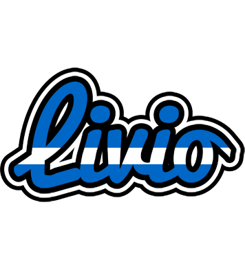 Livio greece logo