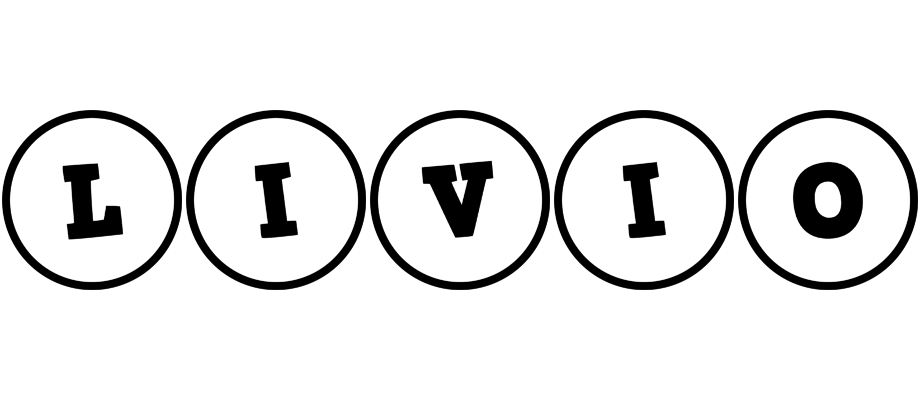 Livio handy logo