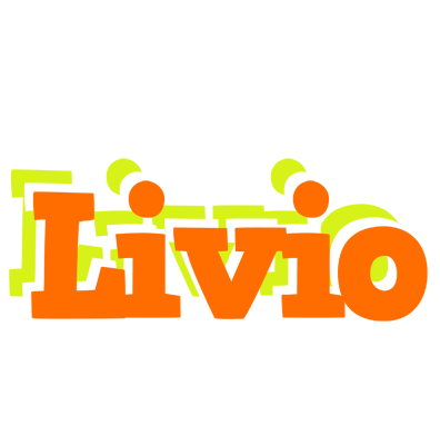 Livio healthy logo