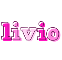 Livio hello logo