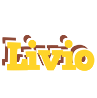 Livio hotcup logo