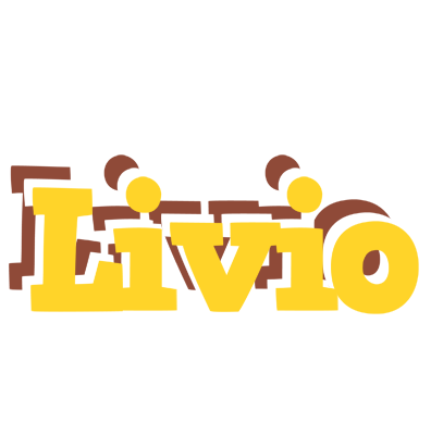 Livio hotcup logo