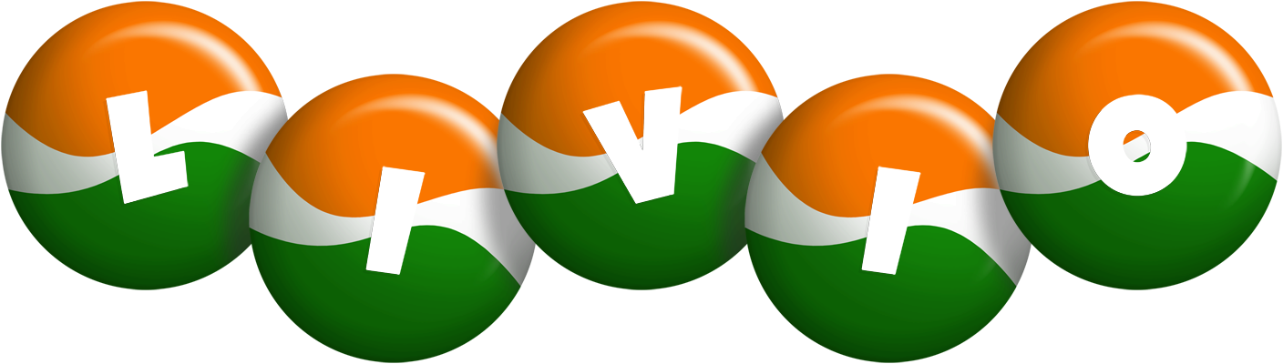 Livio india logo