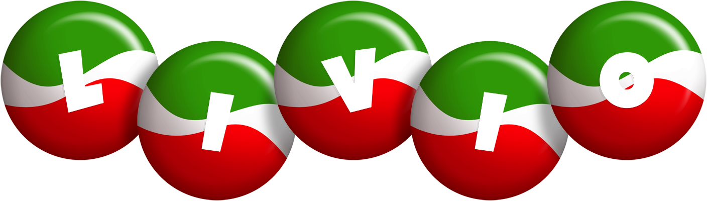 Livio italy logo